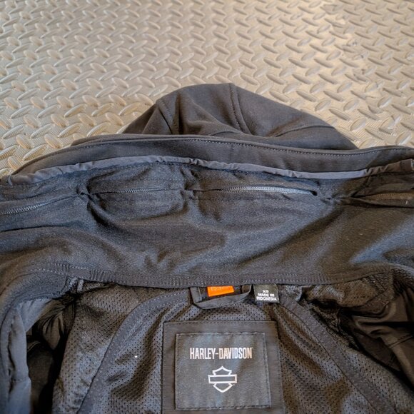 HD Women's Jacket - Picture 9 of 15